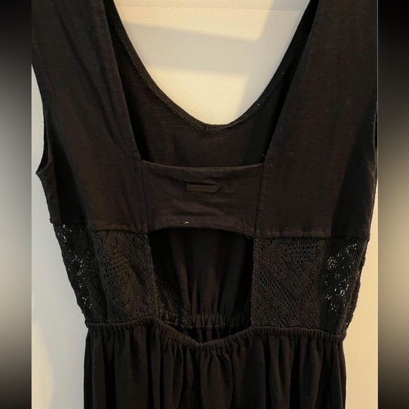 BILLABONG black dress - Picture 3 of 3